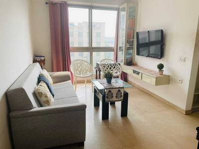 1BHK Multistorey Apartment for Rent in Hiranandani Zen Maple at Powai 1BHK Multistorey Apartment for Rent in Hiranandani Zen Maple at Powai