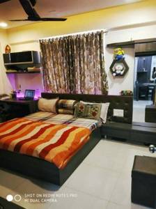 2BHK Multistorey Apartment for Resale in Aashka Elegance at Gota 2BHK Multistorey Apartment for Resale in Aashka Elegance at Gota