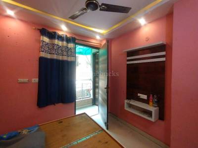 3 BHK Flat in 