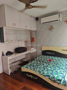 3BHK Multistorey Apartment for Rent in Udyog Vihar Apartment at Sector 22 Dwarka