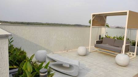 4BHK Multistorey Apartment for Resale in DNR Spring Leaf at Koramangala 4BHK Multistorey Apartment for Resale in DNR Spring Leaf at Koramangala