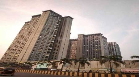 1BHK Multistorey Apartment for Rent in Lodha New Cuffe Parade at Wadala 1BHK Multistorey Apartment for Rent in Lodha New Cuffe Parade at Wadala
