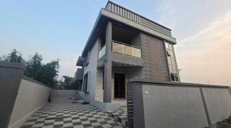 4 BHK House for Sale in Virar Mumbai