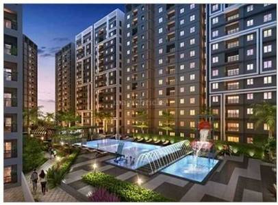 Buy 3 BHK Flat in Mogappair Buy 3 BHK Flat in Mogappair