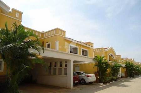 Buy  4 BHK  Villa in  Marathahalli   Bangalore Buy  4 BHK  Villa in  Marathahalli   Bangalore