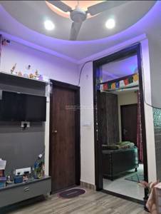 2BHK Builder Floor Apartment for Resale in Uttam Nagar