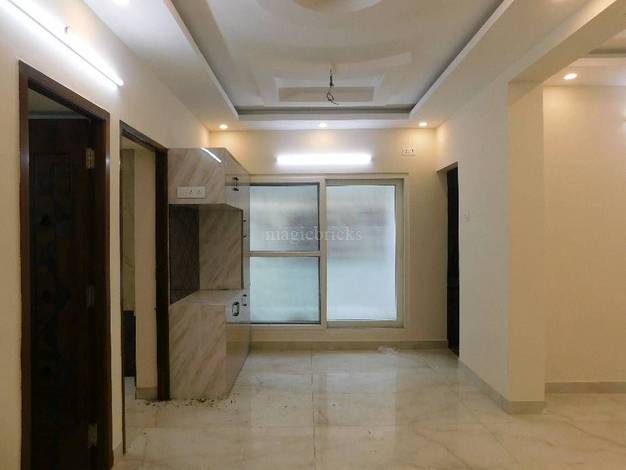 Bhk Flat Flats For Sale In Poompuhar Nagar Kolathur Flats In