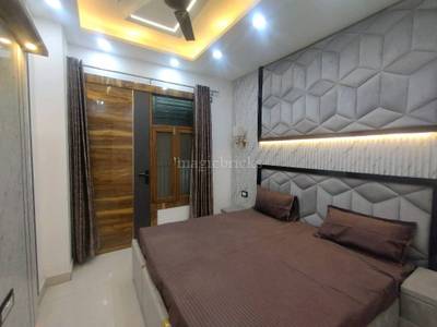 2BHK Multistorey Apartment for New Property in Uttam Nagar West