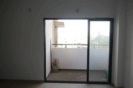 1 BHK Flat in 