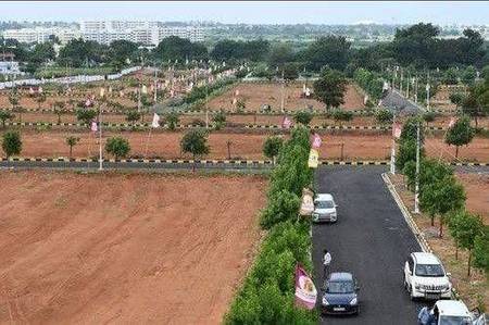 Land / Plot in Shadnagar Hyderabad Land / Plot in Shadnagar Hyderabad