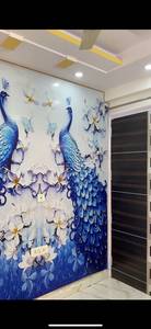 Buy 3 BHK Flat in Dwarka