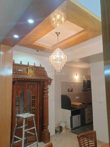 3 BHK House for Sale in HSR Layout Bangalore