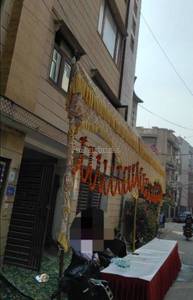 3BHK Builder Floor Apartment for Resale in Rajouri Garden
