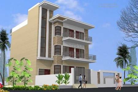 Buy 3 BHK Flat in Palam Vihar