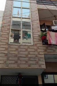2 BHK House for Sale in Laxman Vihar Gurgaon