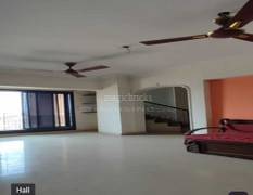 Fully Furnished New Flats In Airoli For Sale BHK Flats In Airoli
