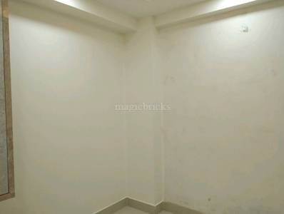 2BHK Builder Floor Apartment for New Property in Mahavir Enclave Part 1