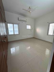 3 BHK flat for rent in Gouthami Enclave in Kondapur Hyderabad 3 BHK Flat for Rent in Kondapur, Hyderabad