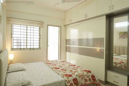 3 BHK Flat in Sonestaa iWoods in Bellandur 3 BHK Flat in Sonestaa iWoods in Bellandur
