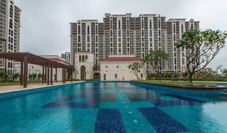 2BHK Multistorey Apartment for Resale in DLF New Town Heights 2 at Sector 86