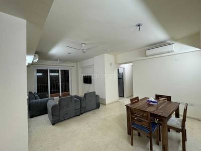 3BHK Multistorey Apartment for Resale in DLF New Town Heights 2 at Badha