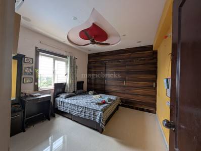 2 BHK Flat in NSK Exotica in Kukatpally 2 BHK Flat in NSK Exotica in Kukatpally