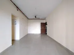 1176 Sq-ft 2 BHK Flat