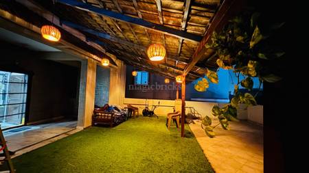 3 BHK Flat in  3 BHK Flat in