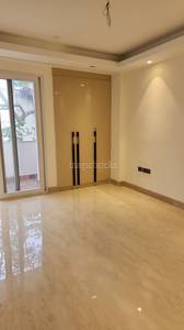 3BHK Builder Floor Apartment for Rent in RWA GK 2 at Greater Kailash 2