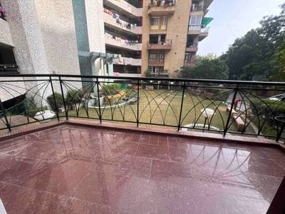 3BHK Multistorey Apartment for Resale in Baroda House Apartment at Sector 10 Dwarka