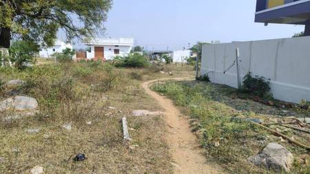Residential Plot for Resale in Kacharam Shamshabad  Residential Plot for Resale in Kacharam Shamshabad
