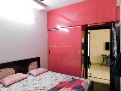 1 BHK Flat in Kritan Iris in Electronic City