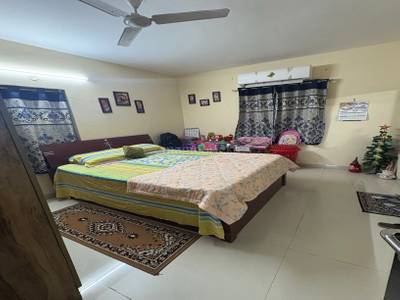 3BHK Multistorey Apartment for New Property in Aditya Imperial Heights at Hafeezpet, NH 9