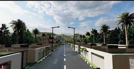 Land / Plot in Baner Pune