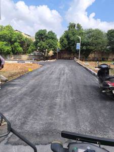 Residential Plot for Resale in G Square Atlantis at Athipet  Residential Plot for Resale in G Square Atlantis at Athipet