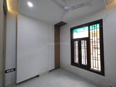 3BHK Builder Floor Apartment for New Property in Uttam Nagar