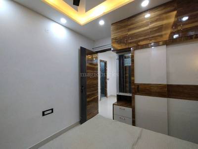 2BHK Builder Floor Apartment for New Property in Uttam Nagar