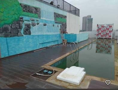 1BHK Multistorey Apartment for Rent in Kalpavruksh Heights at Kandivali West 1BHK Multistorey Apartment for Rent in Kalpavruksh Heights at Kandivali West