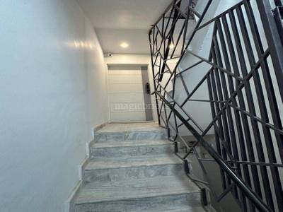 2BHK Builder Floor Apartment for Resale in Block BF Janakpuri