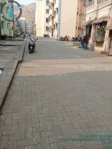  Studio Apartment for Resale in Karjat