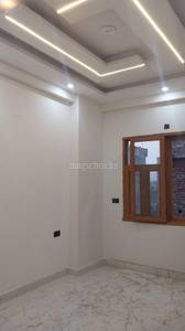 3BHK Builder Floor Apartment for New Property in Sector 73, Noida Express Way
