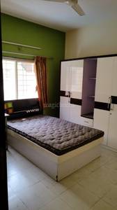 3 BHK House for Sale in Pimple Saudagar Pune