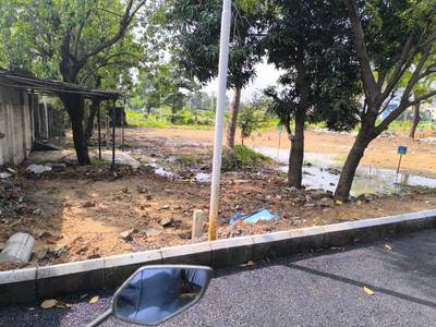 Residential Plot for Resale in Attipattu  Residential Plot for Resale in Attipattu