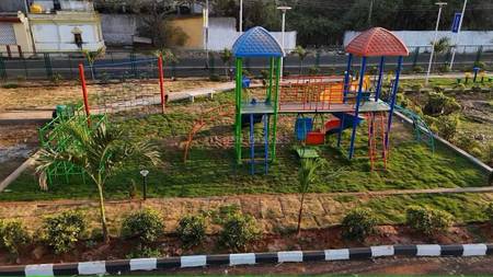 Residential Plot for Resale in G Square Atlantis at Ambattur  Residential Plot for Resale in G Square Atlantis at Ambattur