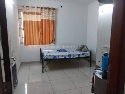 1BHK Multistorey Apartment for Resale in Yelahanka