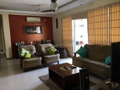 3BHK Multistorey Apartment for Rent in Uniworld City at Action Area 3 3BHK Multistorey Apartment for Rent in Uniworld City at Action Area 3