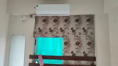 114 Sq-yrd 2 BHK Flat