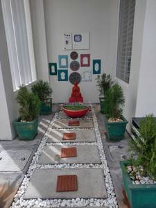 2BHK Villa for Rent in Muthukadu 2BHK Villa for Rent in Muthukadu