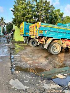  Residential Plot for Resale in Guduvancherry