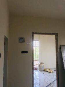 1 BHK Flat in 
